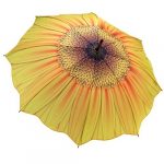 Sunflower Umbrella 3