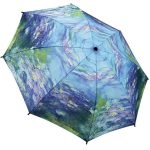 Water Lillies Umbrella