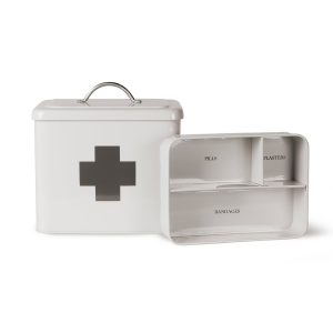 First-Aid-Box 2-FACH01