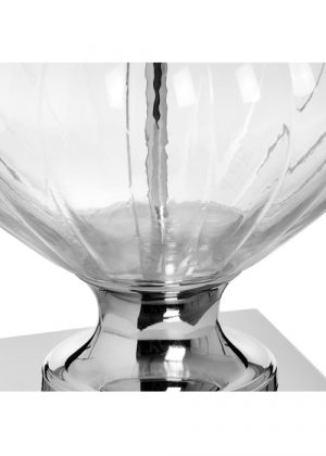 17592-a-Glass-Base-Contemporary-Polished-Chrome-Sturdy-Large-Table-Lamp