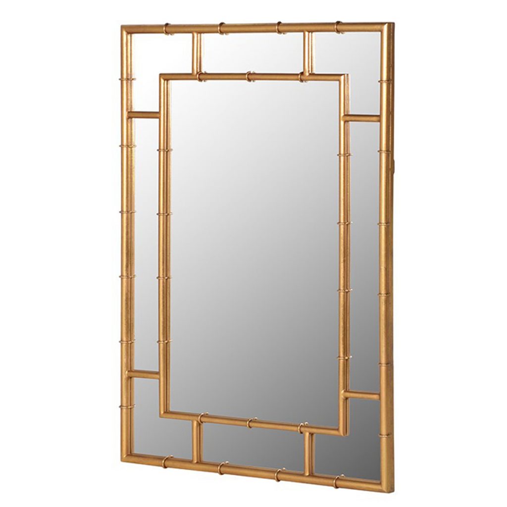 large rectangle mirror