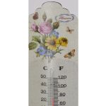 HFL023_1_Vintage-Style-Spring-Flowers-Thermometer