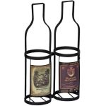 MNX173_2__Antique-Style-Black-2-Wine-Bottle-Carrier