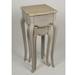 ZJW109_2_French-Country-Grey-Brown-Nested-Tables