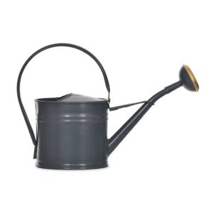 WCCA01 1.5L WATERING CAN GREY