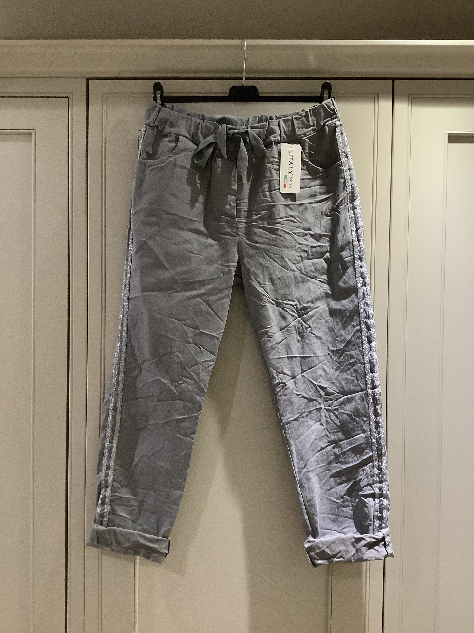 magic pants