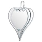 19723-Large-Silver-Heart-Mirror-Candle-Sconce
