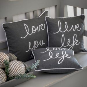 Printed-‘Love-You’-Grey-Cushion
