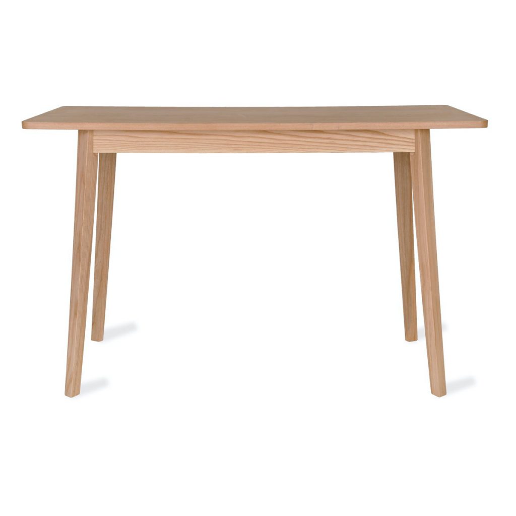 Vintage Style Ash Table Desk Fizzy Fox Ripley