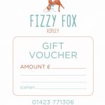 Gift Vouchers